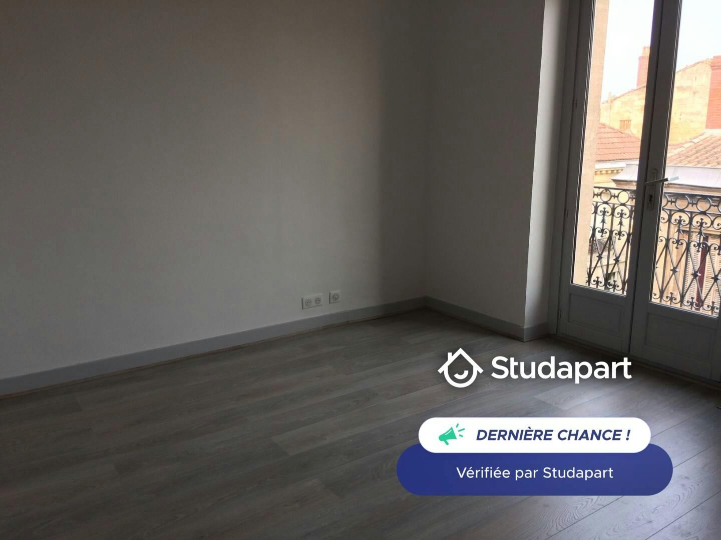 Appartement – Bordeaux, Saint-Genès, Nansouty - Saint-Genès - Plus