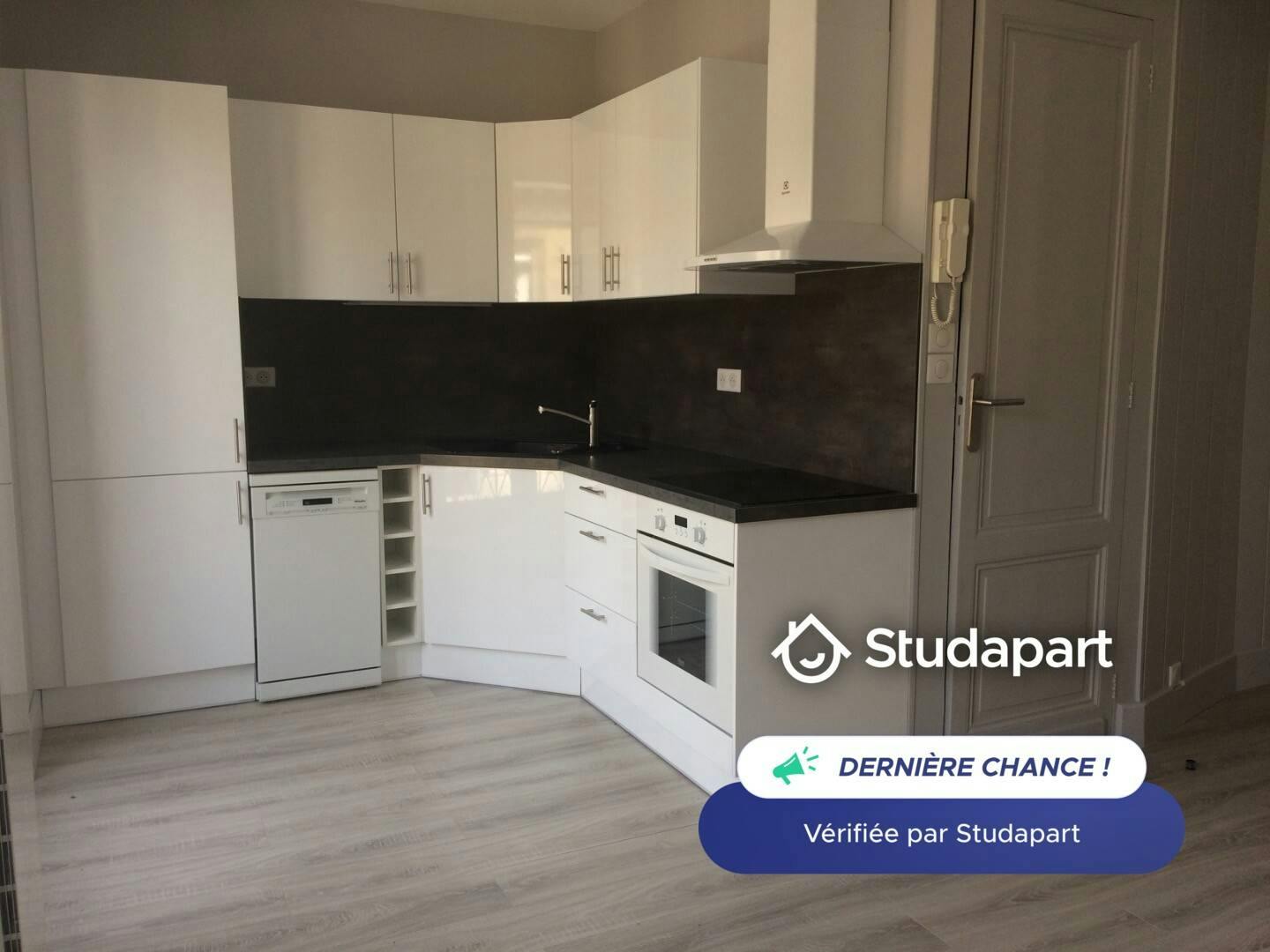Appartement – Bordeaux, Saint-Genès, Nansouty - Saint-Genès - Vue 3