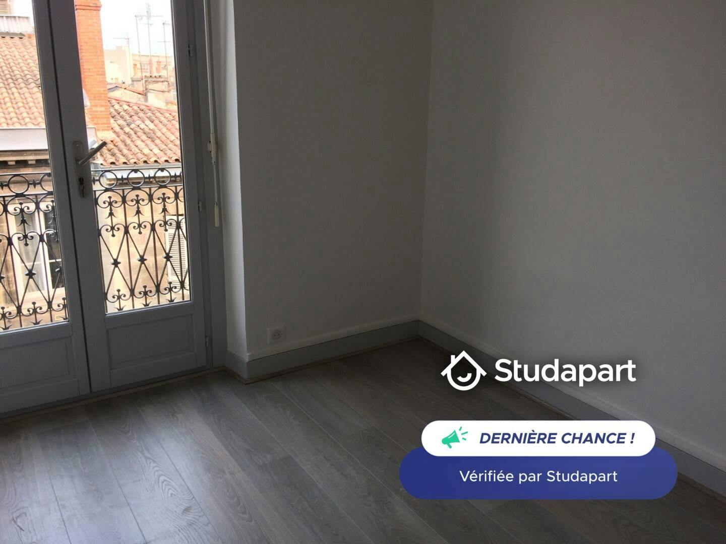 Appartement – Bordeaux, Saint-Genès, Nansouty - Saint-Genès - Vue 5