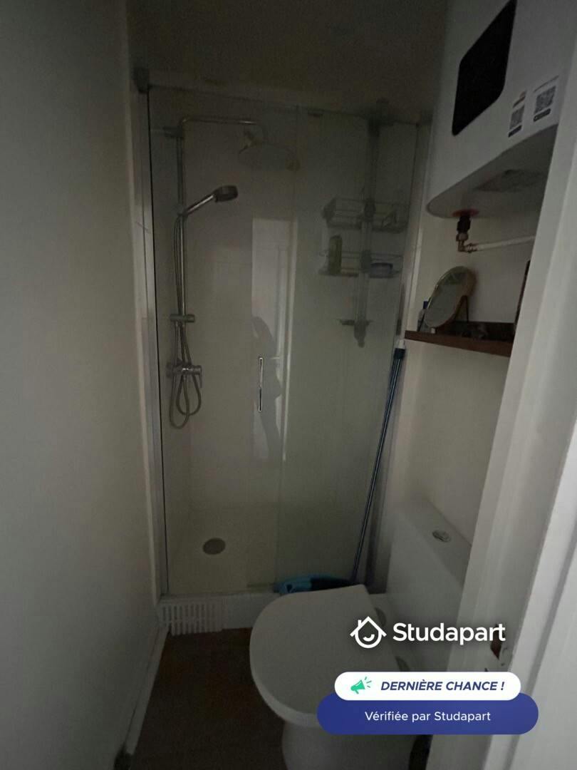 Appartement – Paris, Quartier Saint-Gervais, Le Marais - Plus