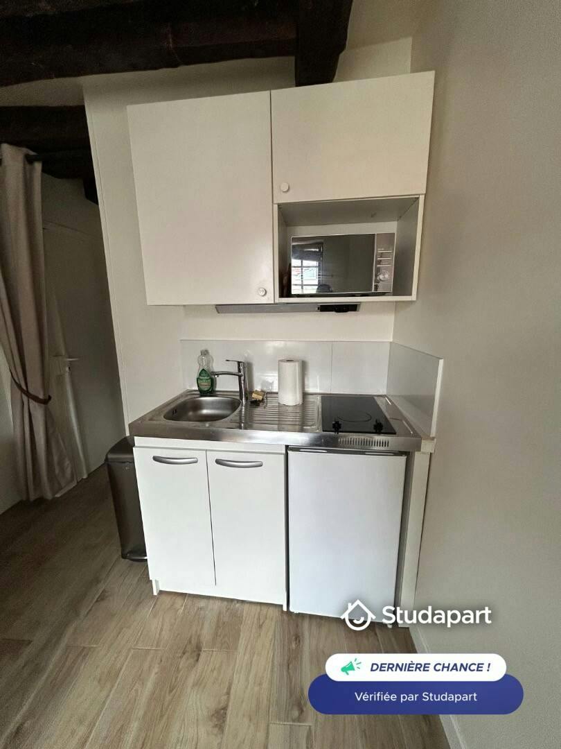 Appartement – Paris, Quartier Saint-Gervais, Le Marais - Vue 5
