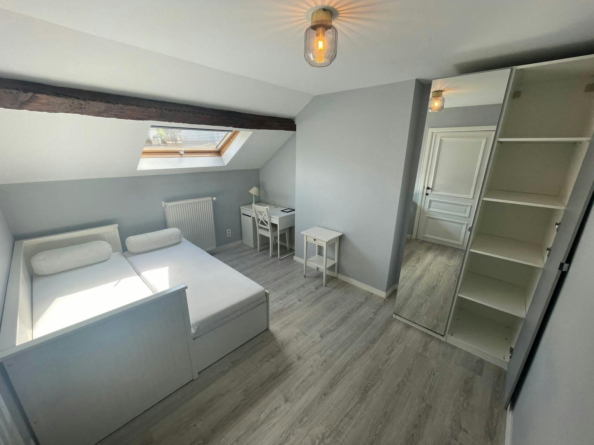 Zimmer in Brussel