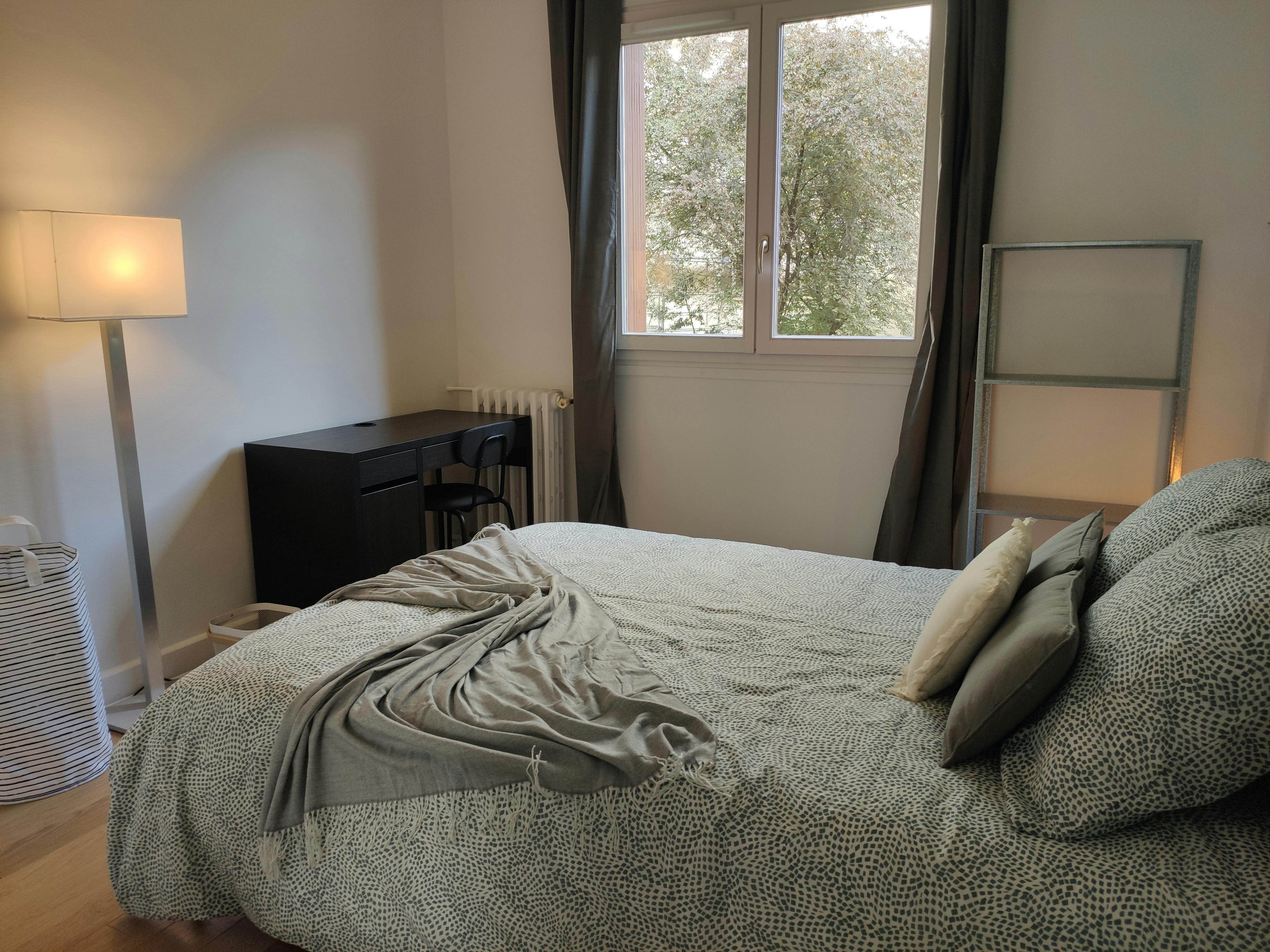 Appartement in Paris