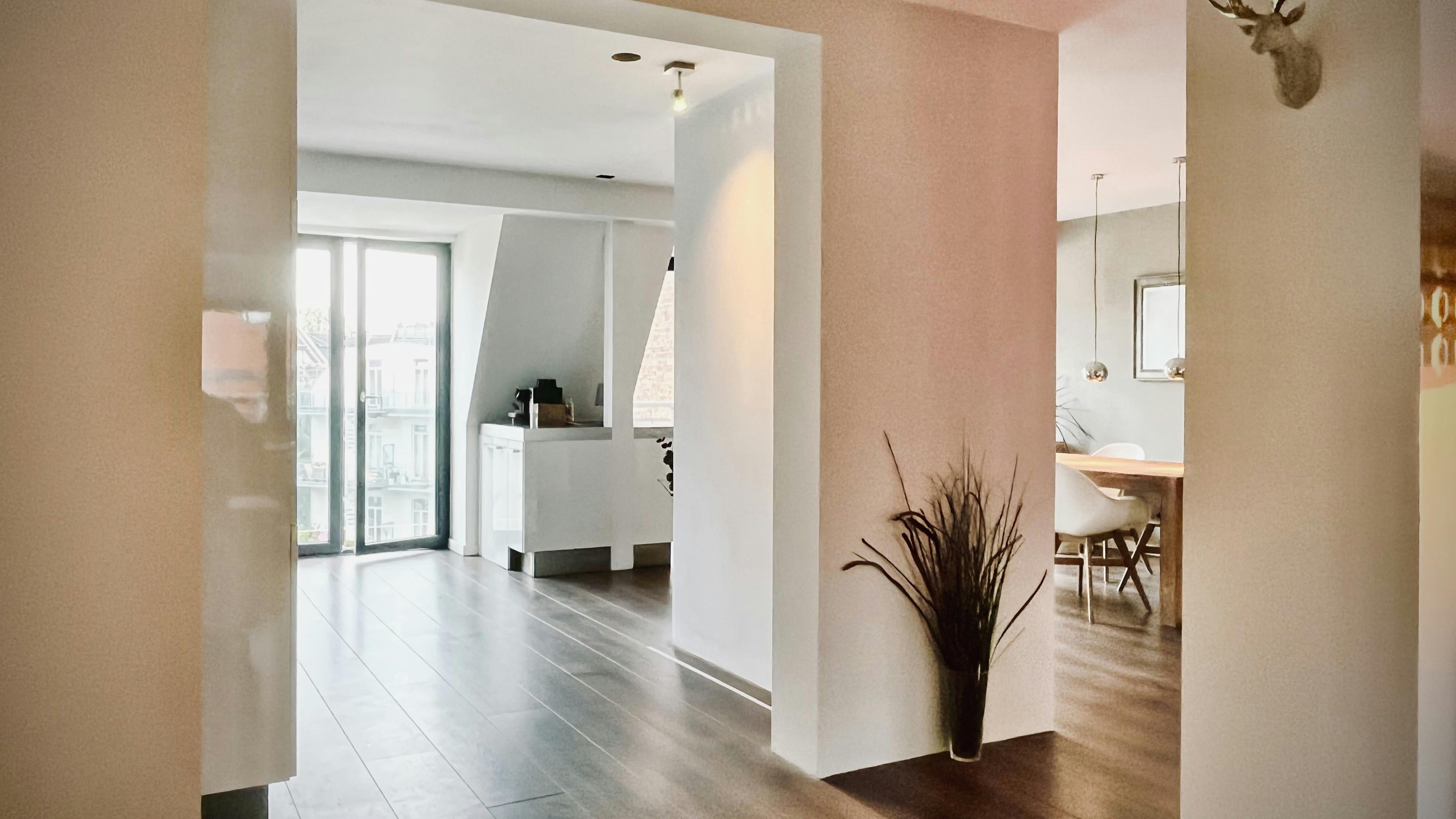 1-Bedroom Apartment in Boisseréestraße, Köln (1721030) ROOM 2