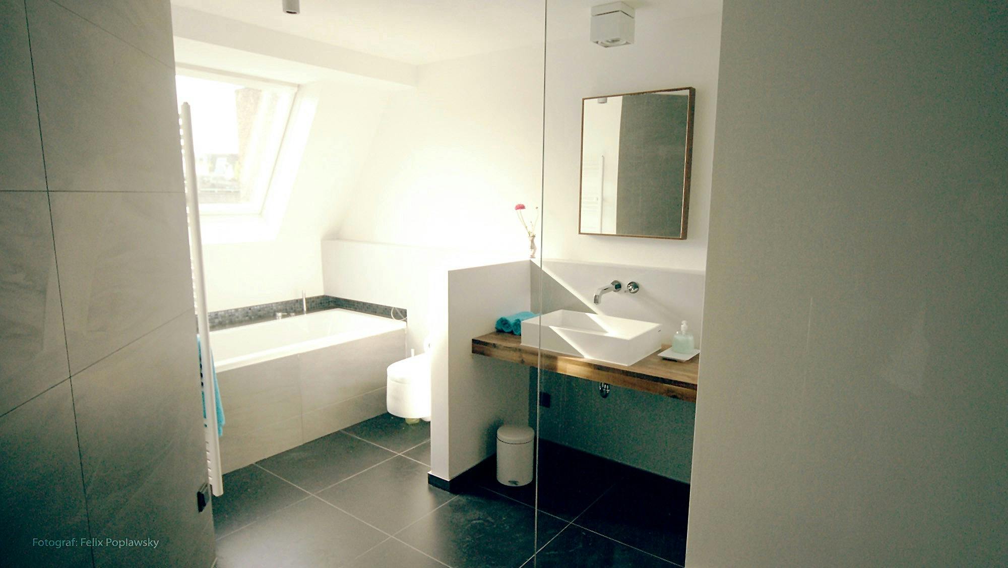1-Bedroom Apartment in Boisseréestraße, Köln (1721030) ROOM 4
