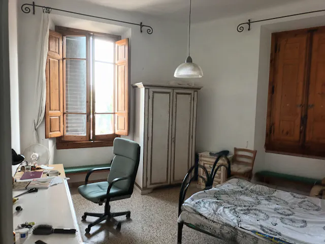 2-Bedroom Apartment in Piazza Ludovico Antonio Muratori, Florence (1721041) room image 1