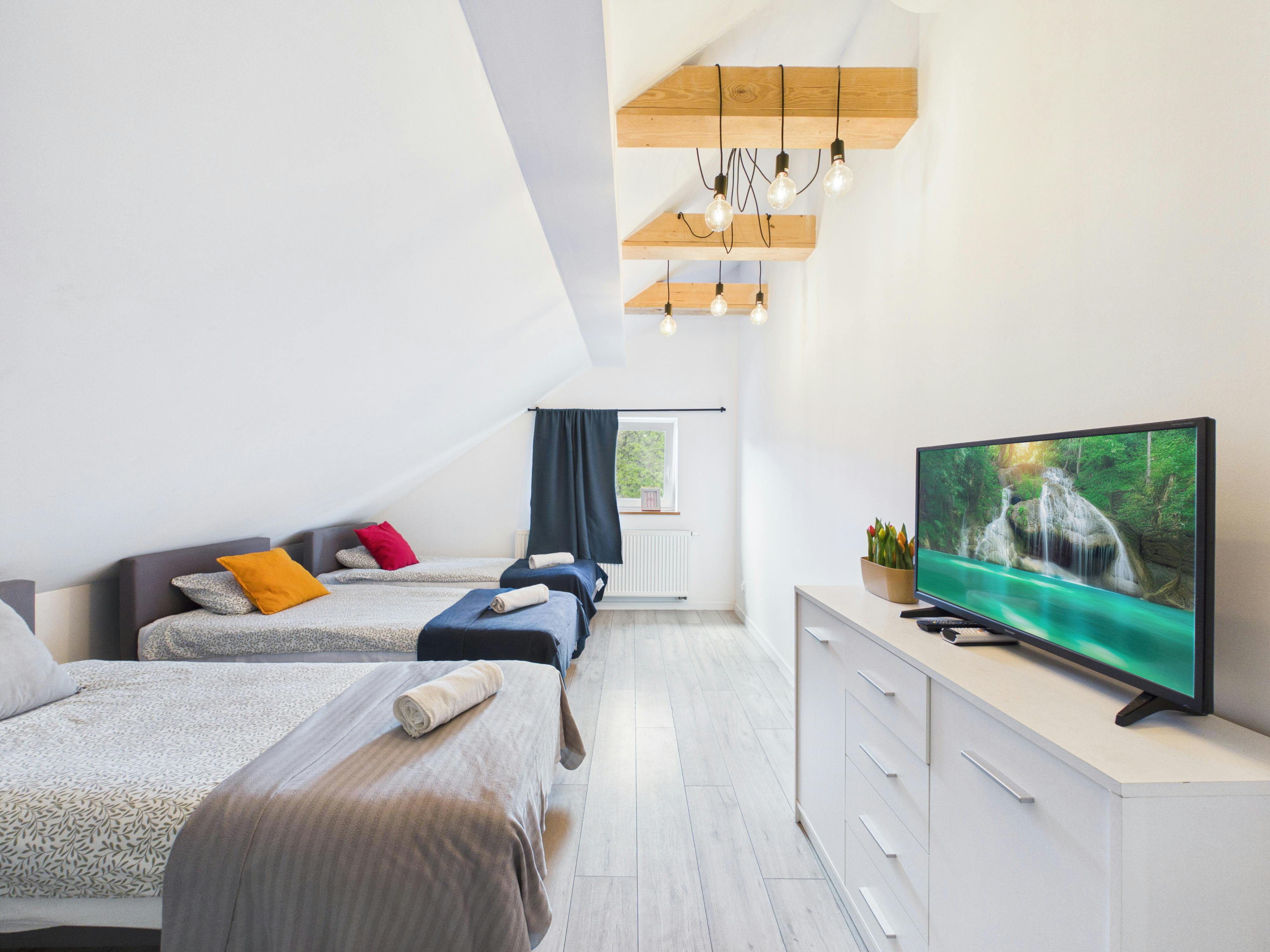 Studio à louer pour 874 €/mois à Warsaw, Obywatelska