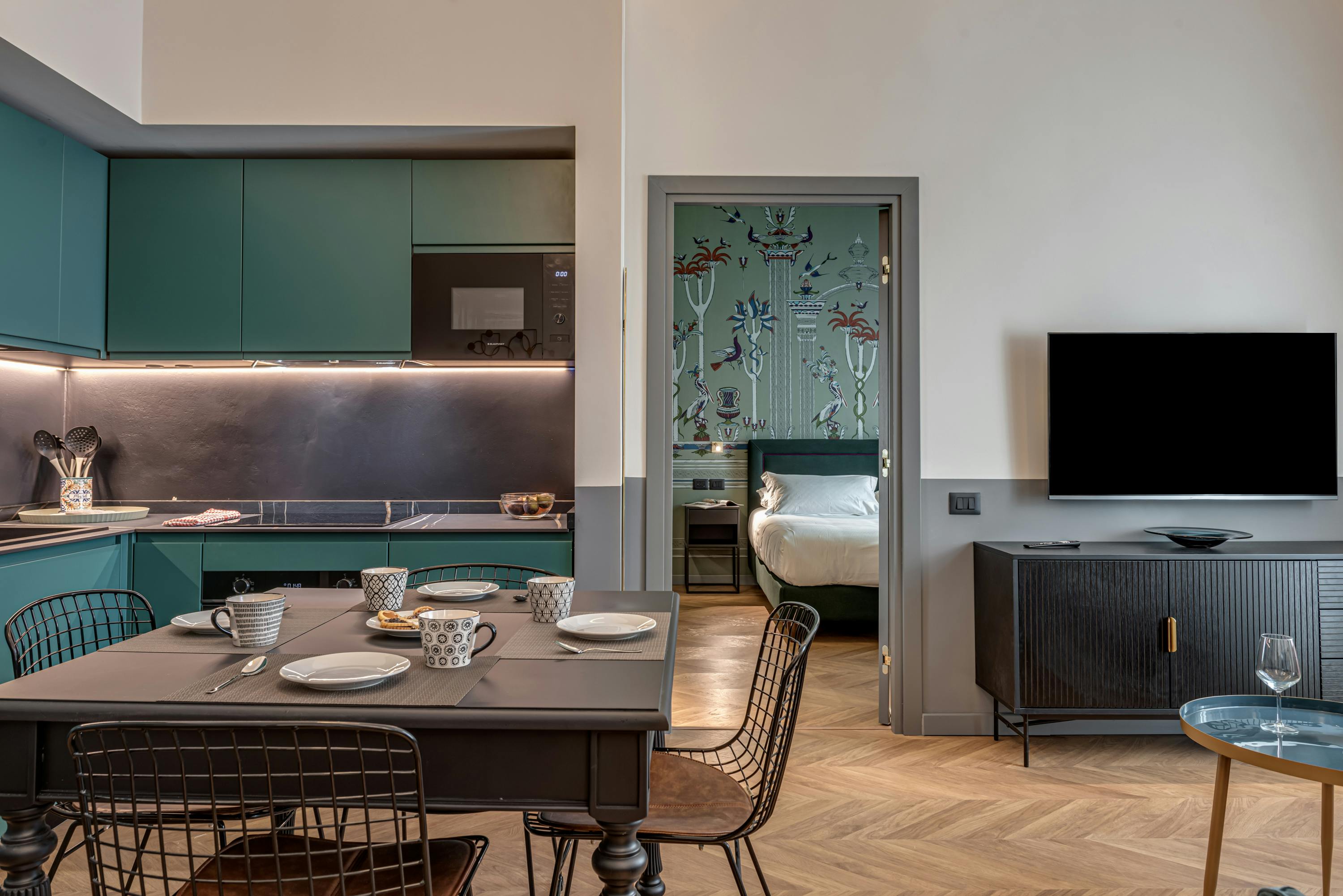 Viale Giacomo Matteotti, Florence preview