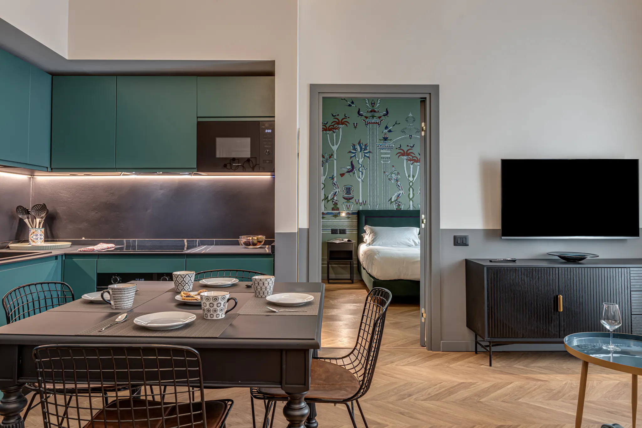 Viale Giacomo Matteotti, Florence preview