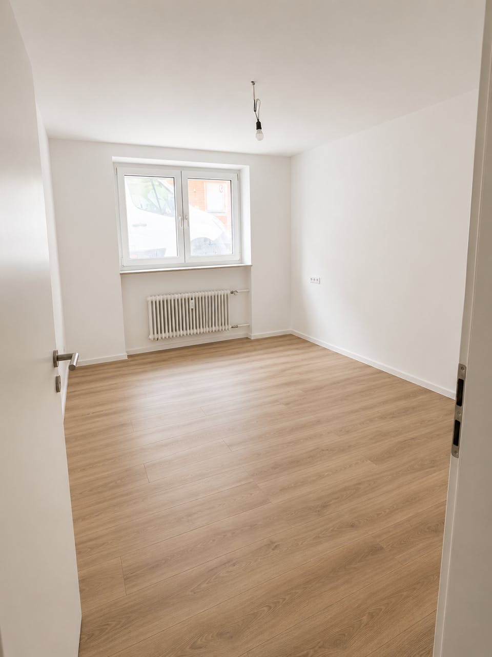 Mieszkanie do wynajęcia za 1440 € miesięcznie w mieście Stuttgart, Schreiberstraße