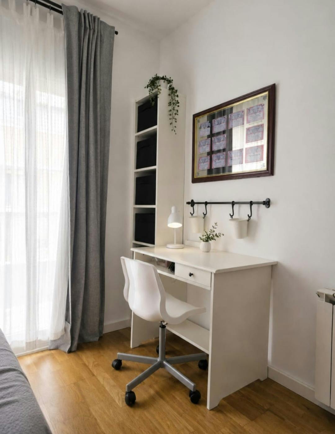 Private room in Passatge de Jordi Ferran, Barcelona (1721070) ROOM 2