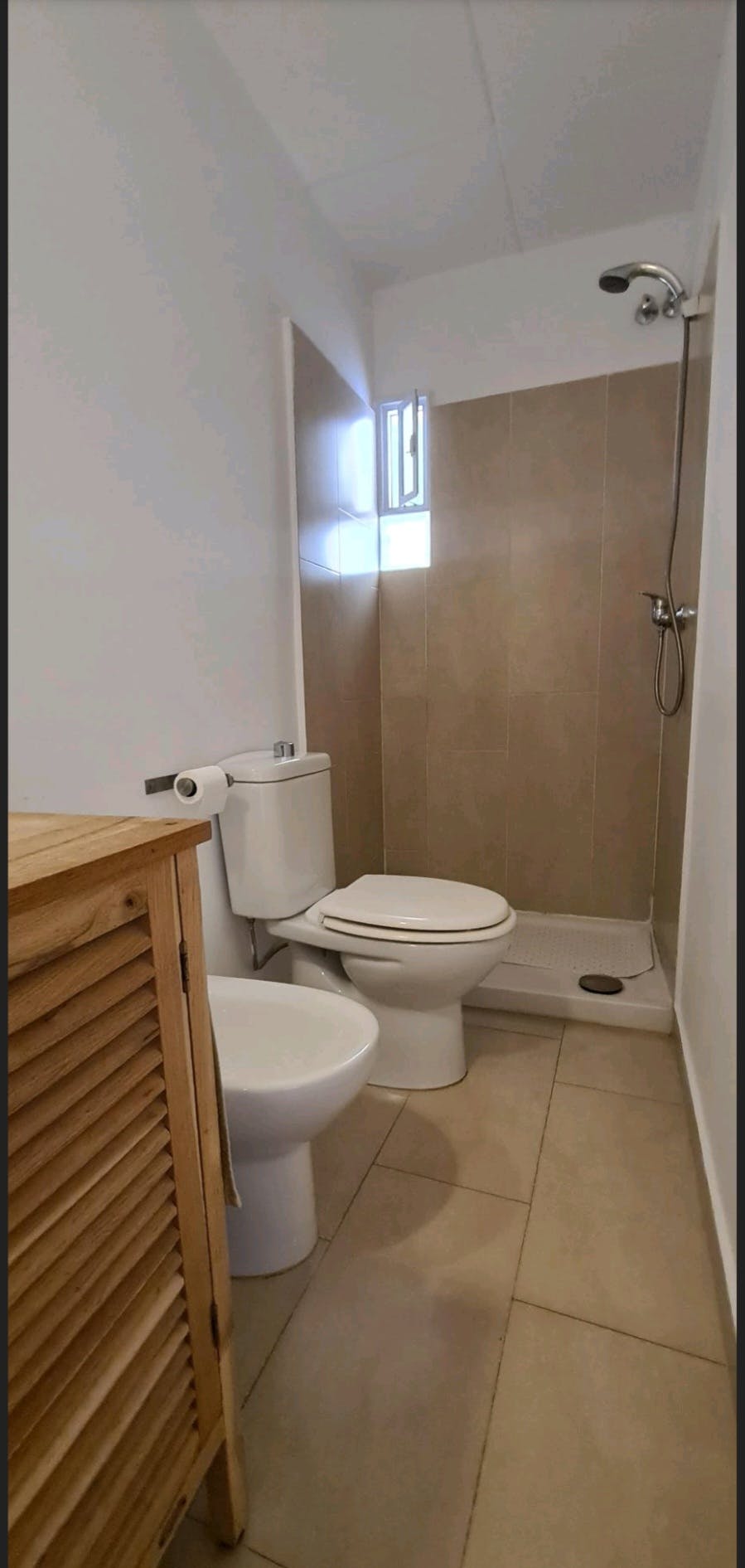 Private room in Passatge de Jordi Ferran, Barcelona (1721070) ROOM 4