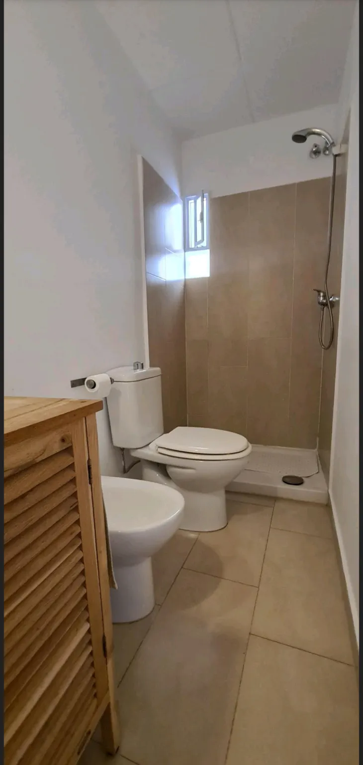 Private room in Passatge de Jordi Ferran, Barcelona (1721070) ROOM 4