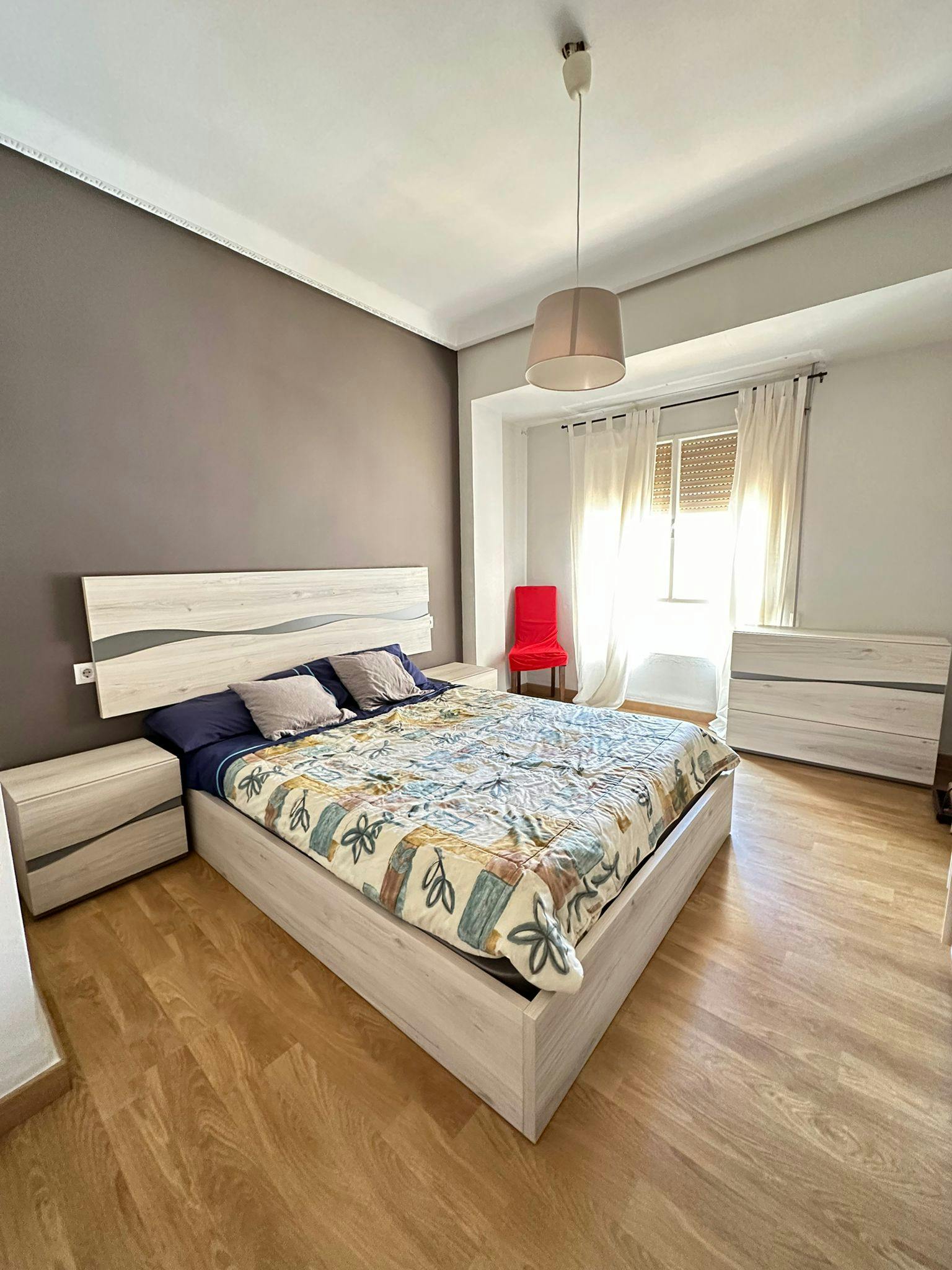 Carrer del Mestre Clavé, Valencia preview