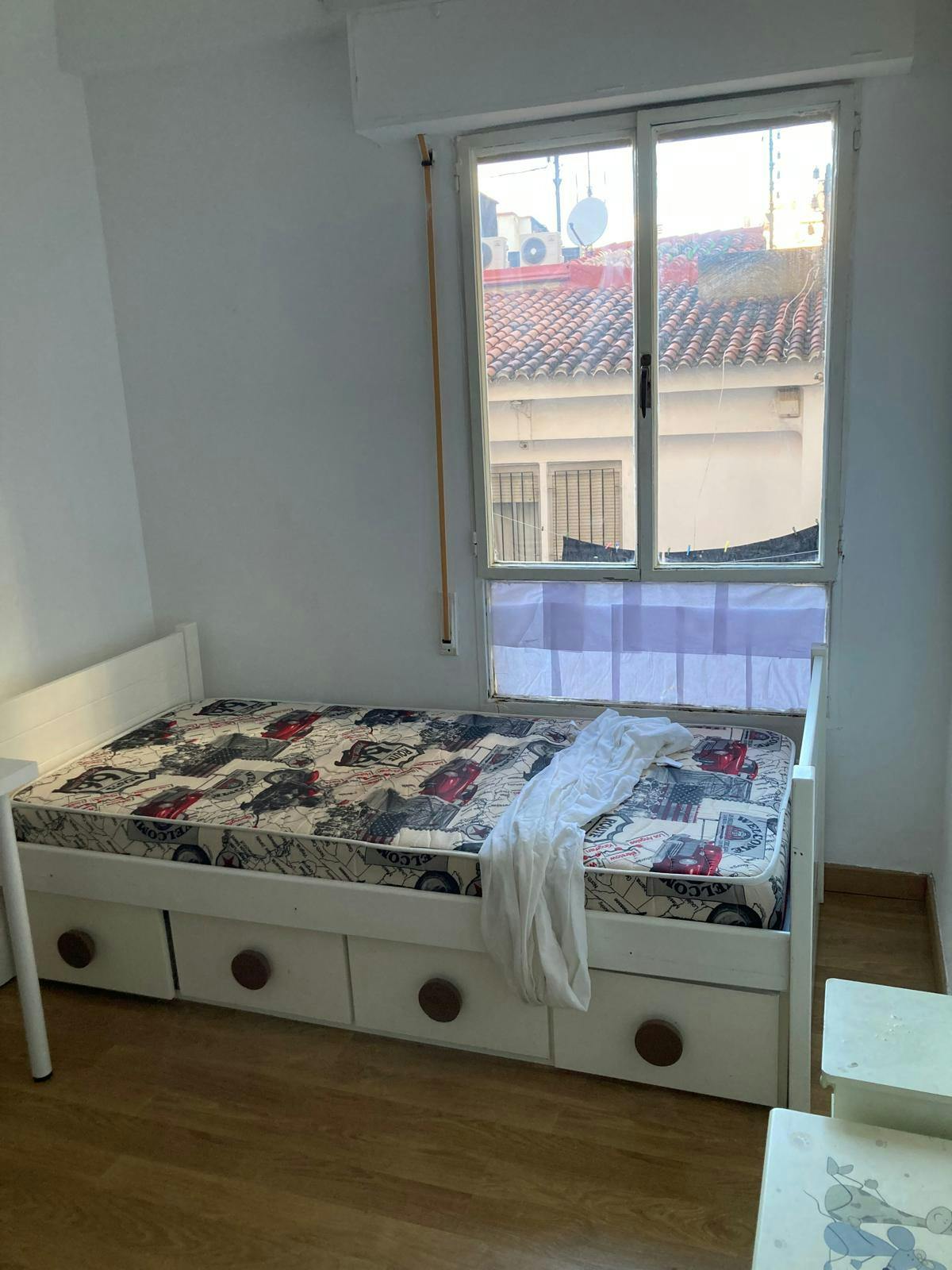 Private room in Carrer del Mestre Clavé, Valencia (1721071) room image 7