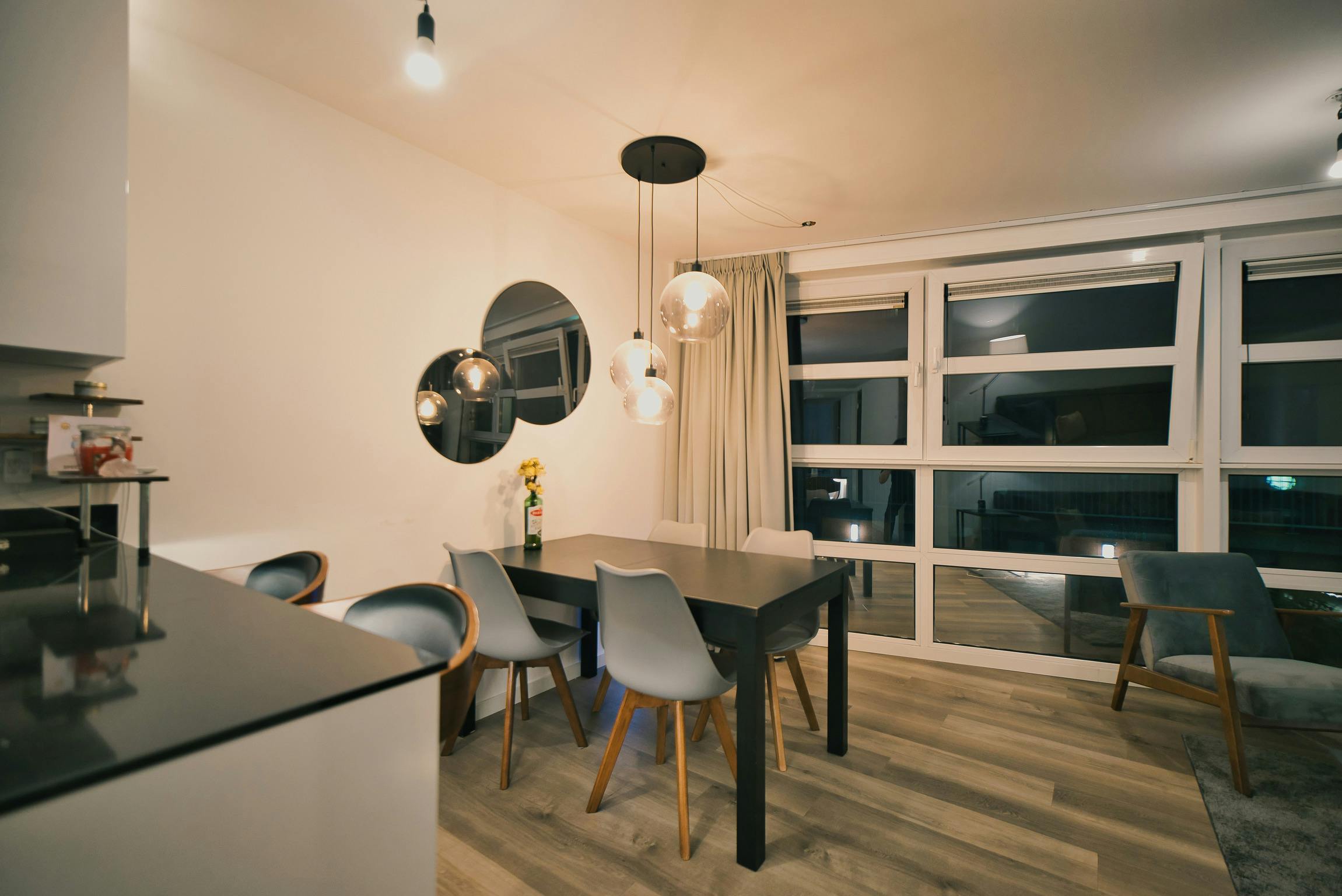 3-Bedroom Apartment in Wijnbrugstraat, Rotterdam (1721091) ROOM 2