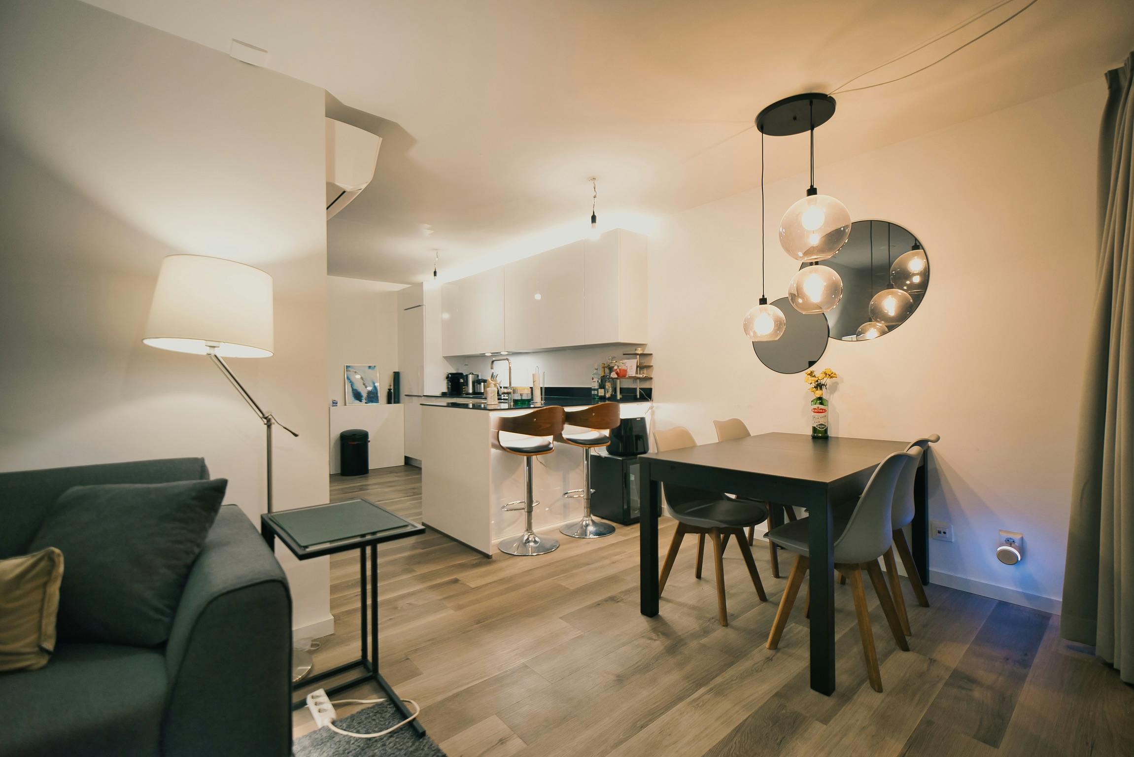 3-Bedroom Apartment in Wijnbrugstraat, Rotterdam (1721091) ROOM 1