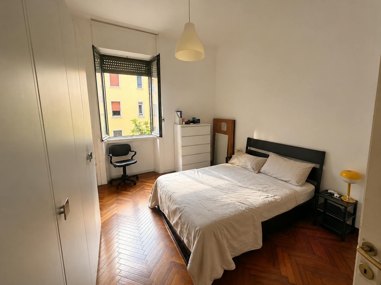 Private room in Via Vespri Siciliani, Milan (1721098) ROOM