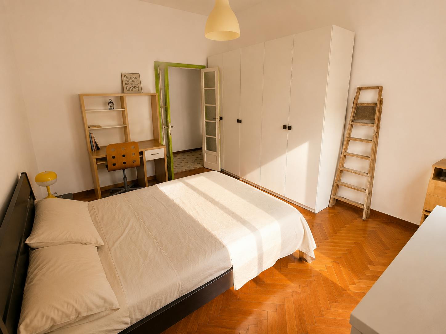 Private room in Via Vespri Siciliani, Milan (1721098) ROOM 2