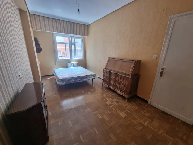 Private room in Calle Doctor Camilo Calleja, Valladolid (1721101) room image 1