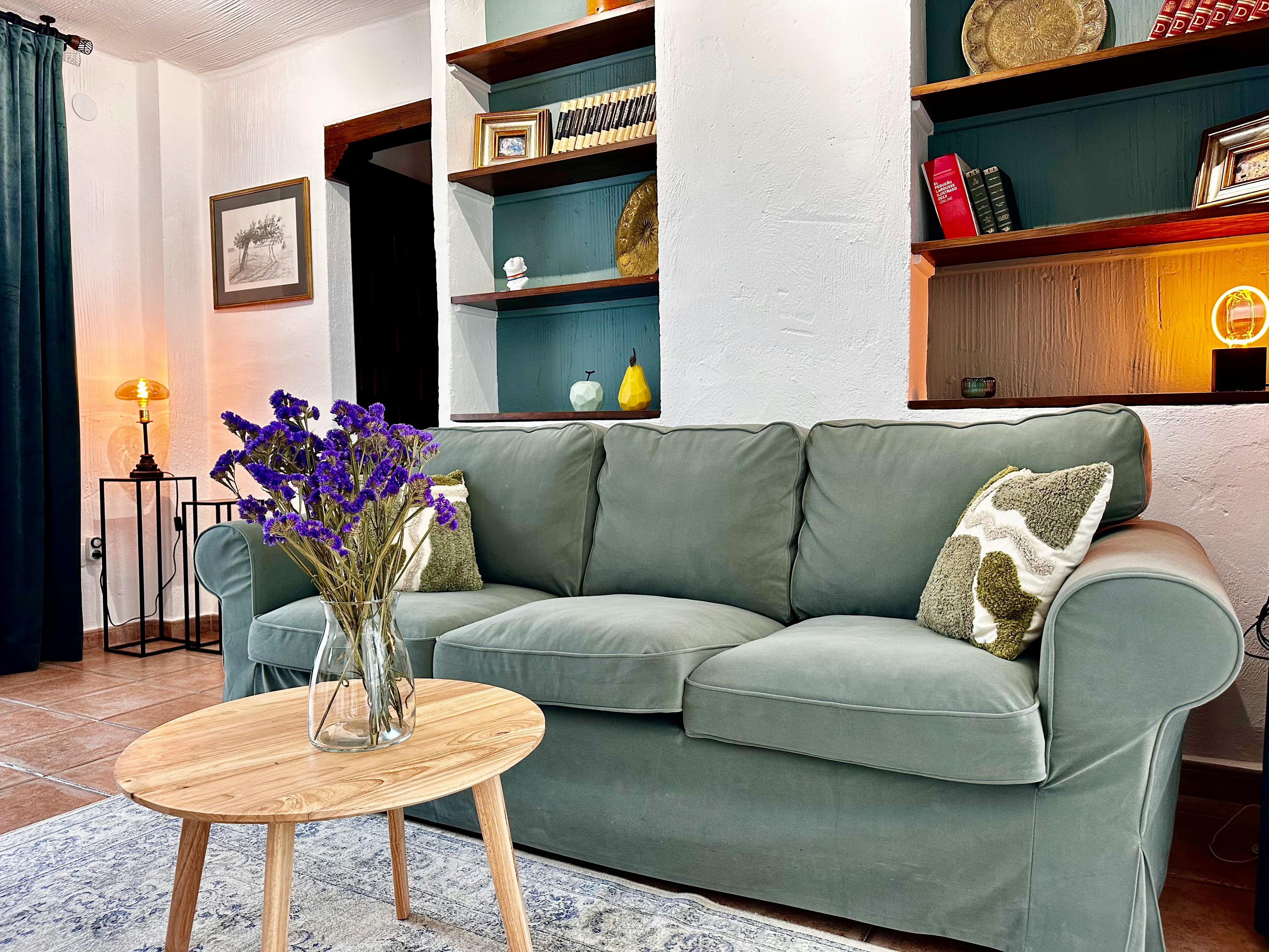Appartement à louer pour 1 400 €/mois à Torremolinos, Calle Casablanca
