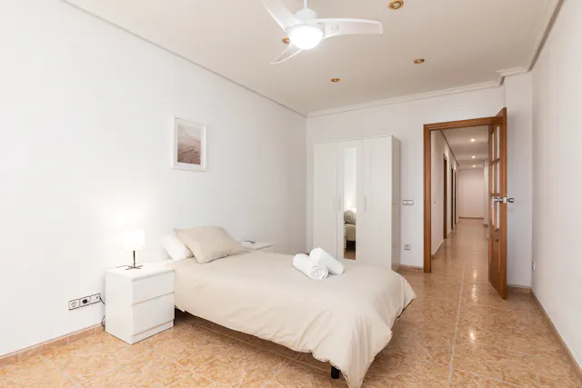 Private room in Carrer Alejandro VI, Valencia (1721113) room image 1