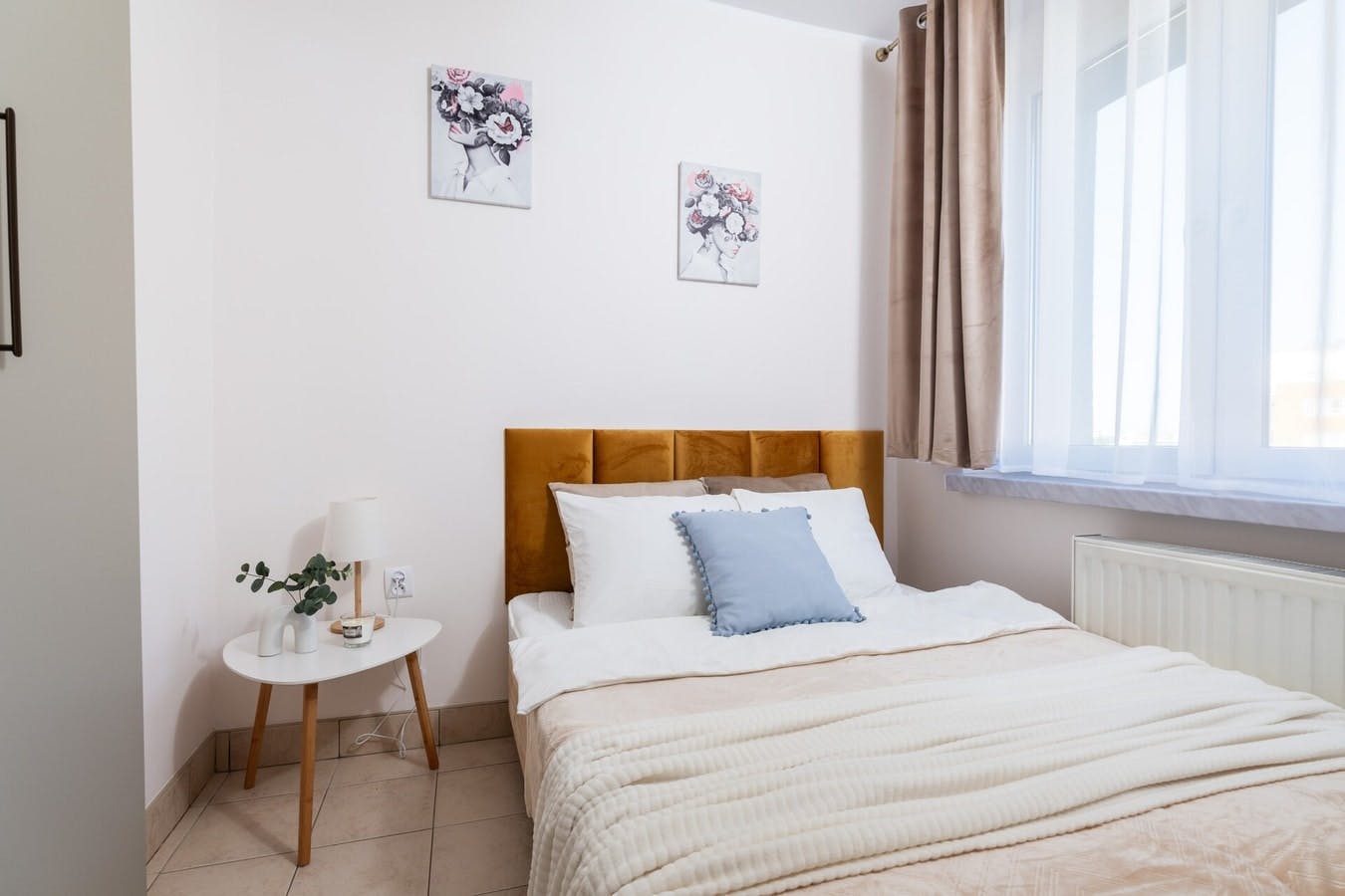 Wohnung zu mieten für 4.609 PLN pro Monat in Warsaw, Puławska