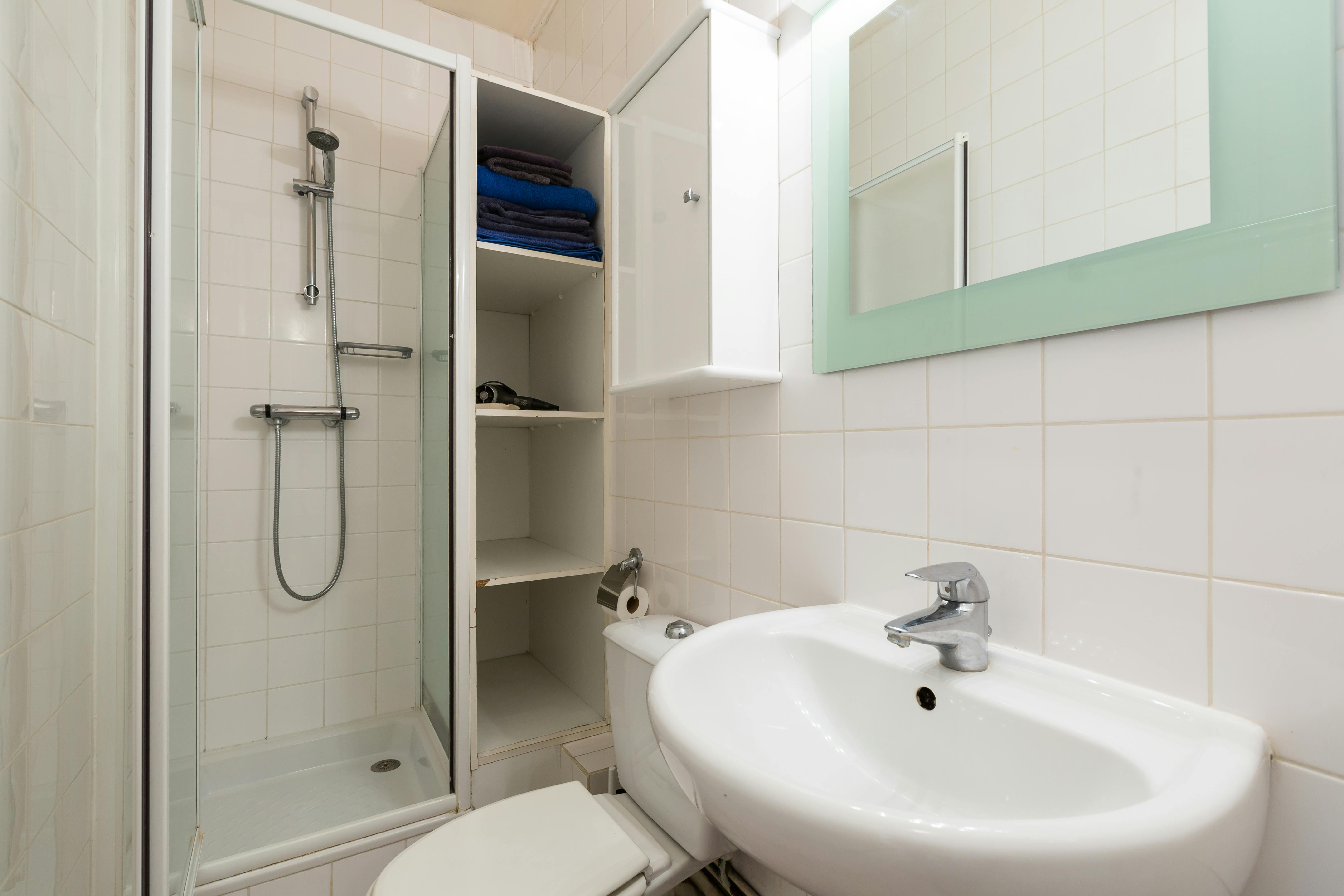 Apartment in Quai Voltaire, Paris (1721120) room image 7