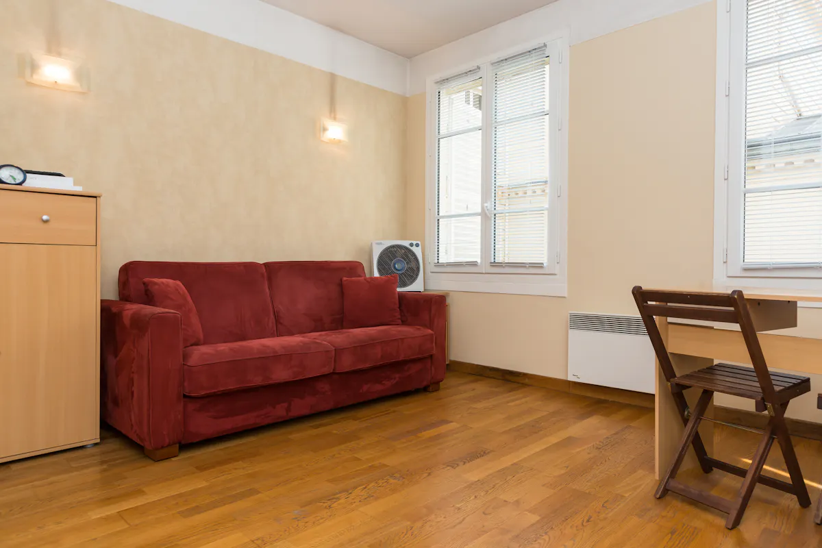 Apartment in Quai Voltaire, Paris (1721120) ROOM