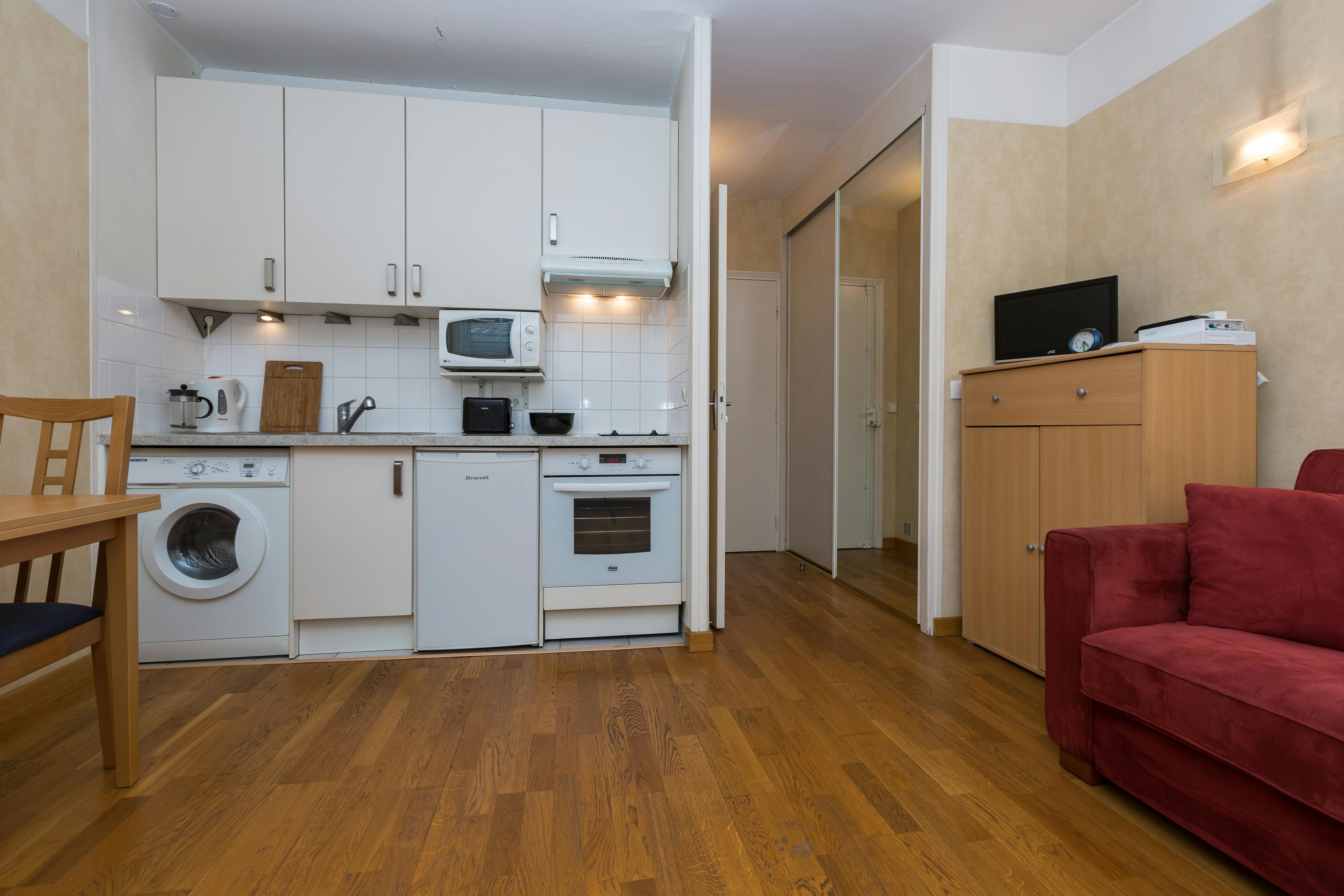 Apartment in Quai Voltaire, Paris (1721120) ROOM 3