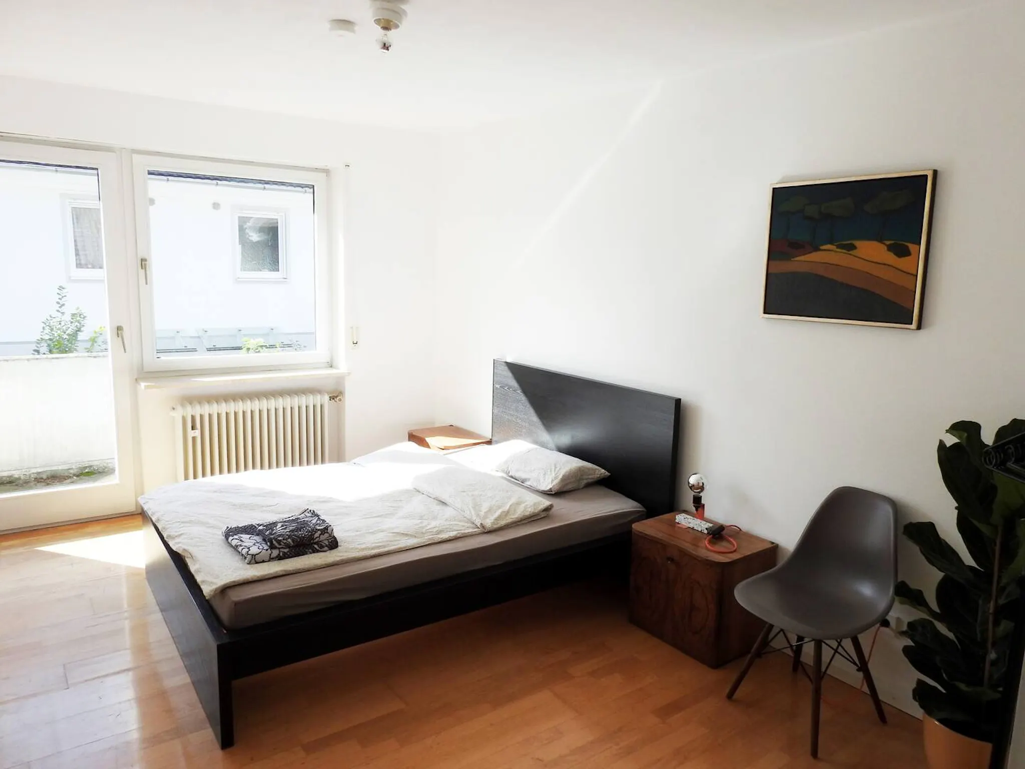 Werdenfelsstraße, Munich preview