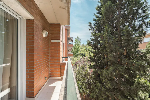 Shared room in Avinguda de Can Picanyol, Sant Cugat del Vallès (1721139) room image 60