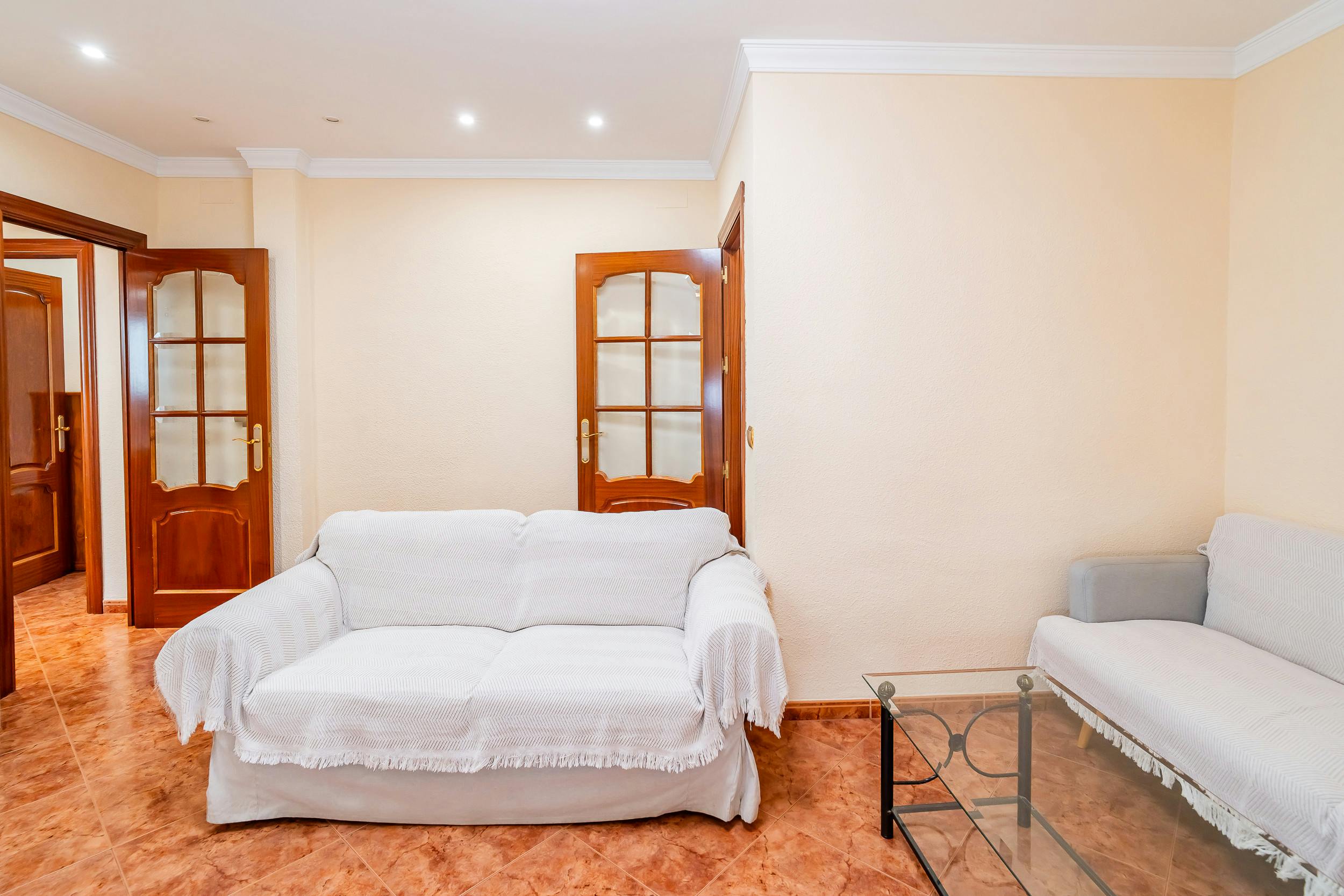 2-Bedroom Apartment in Calle Alférez González Berrocal, Málaga (1721151) ROOM 3