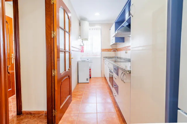 2-Bedroom Apartment in Calle Alférez González Berrocal, Málaga (1721151) room image 10