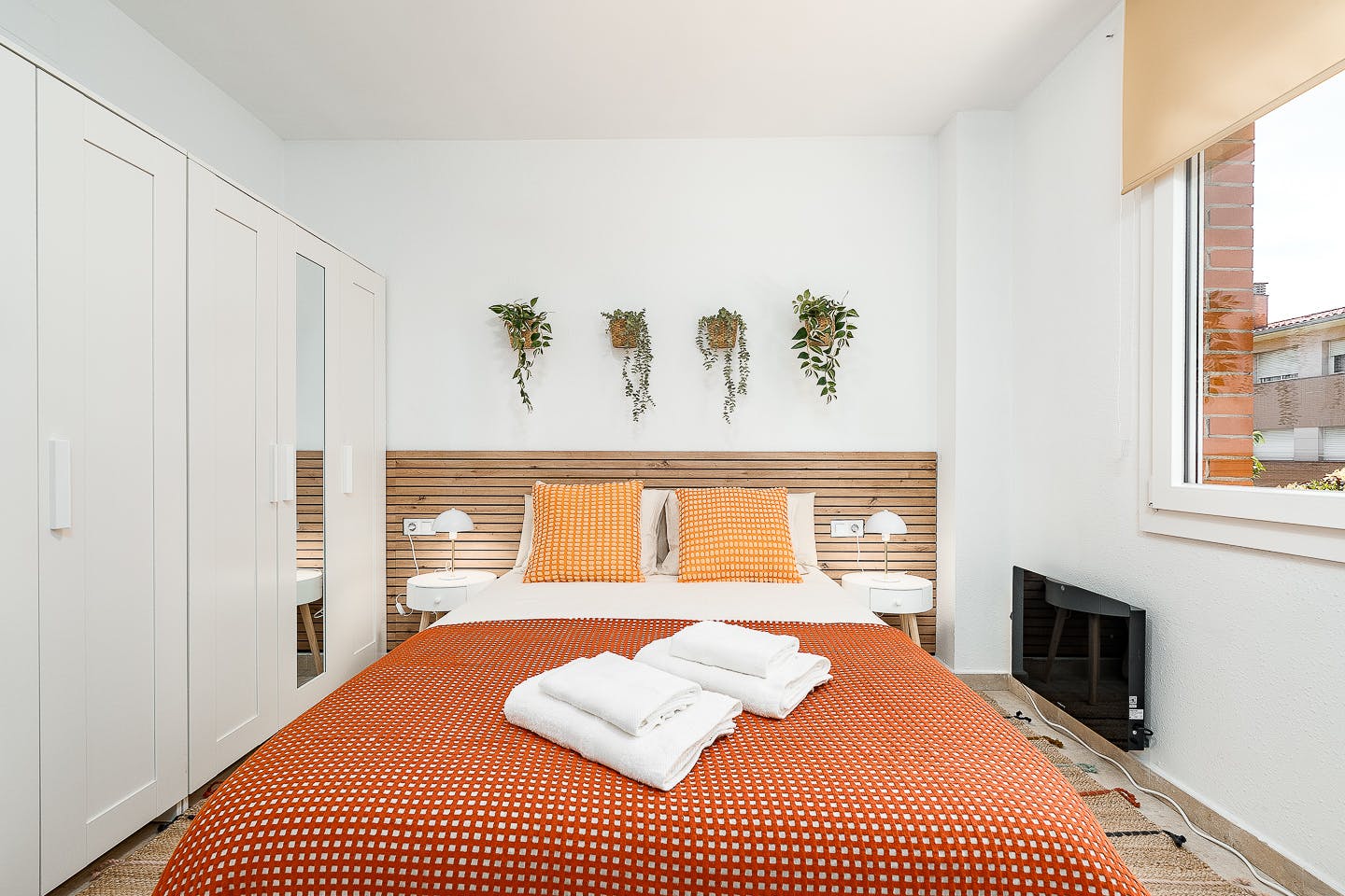 Shared room in Avinguda de Can Picanyol, Sant Cugat del Vallès (1721155) room image 2