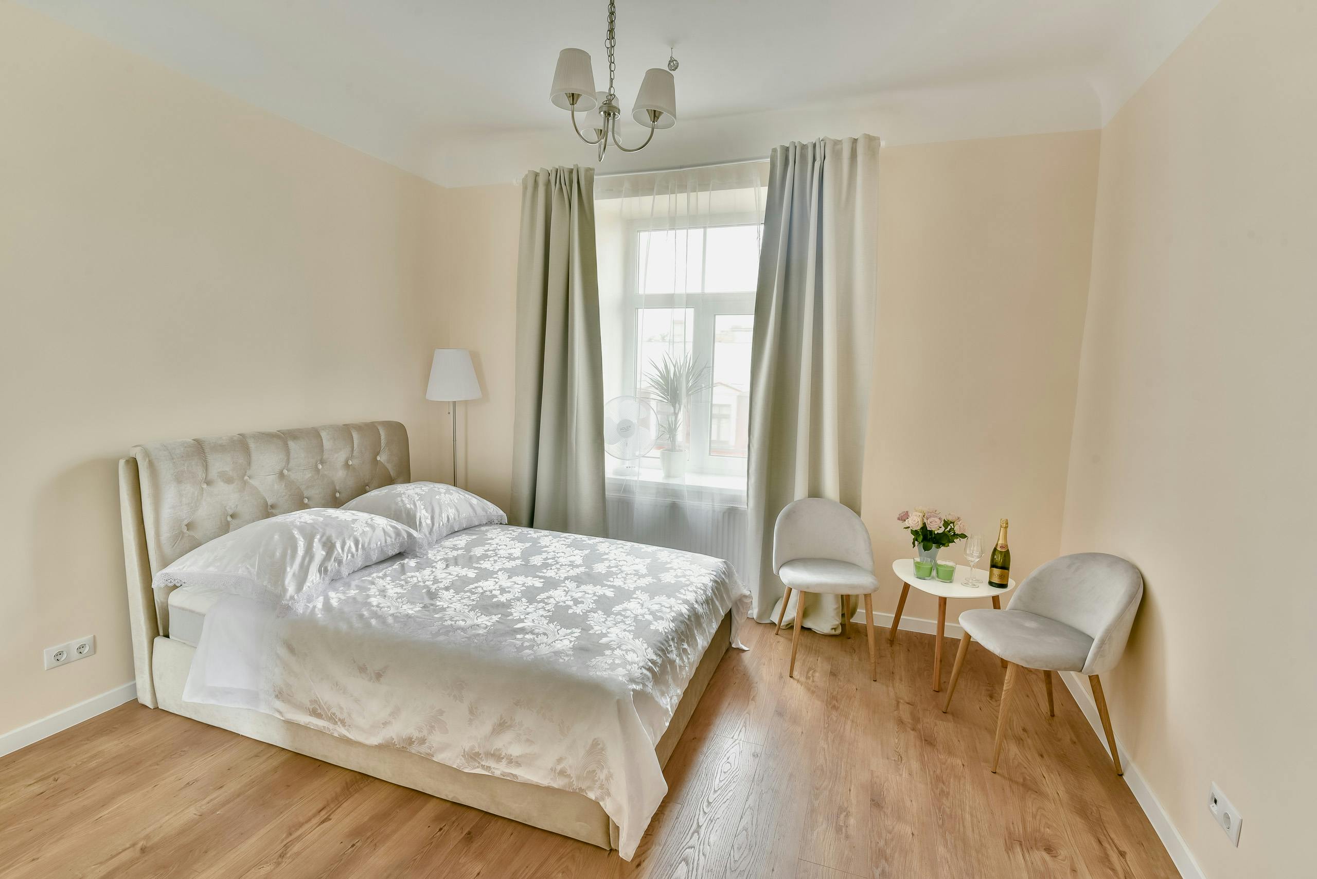 Monolocale in affitto a 620 € al mese a Riga, Aleksandra Čaka iela