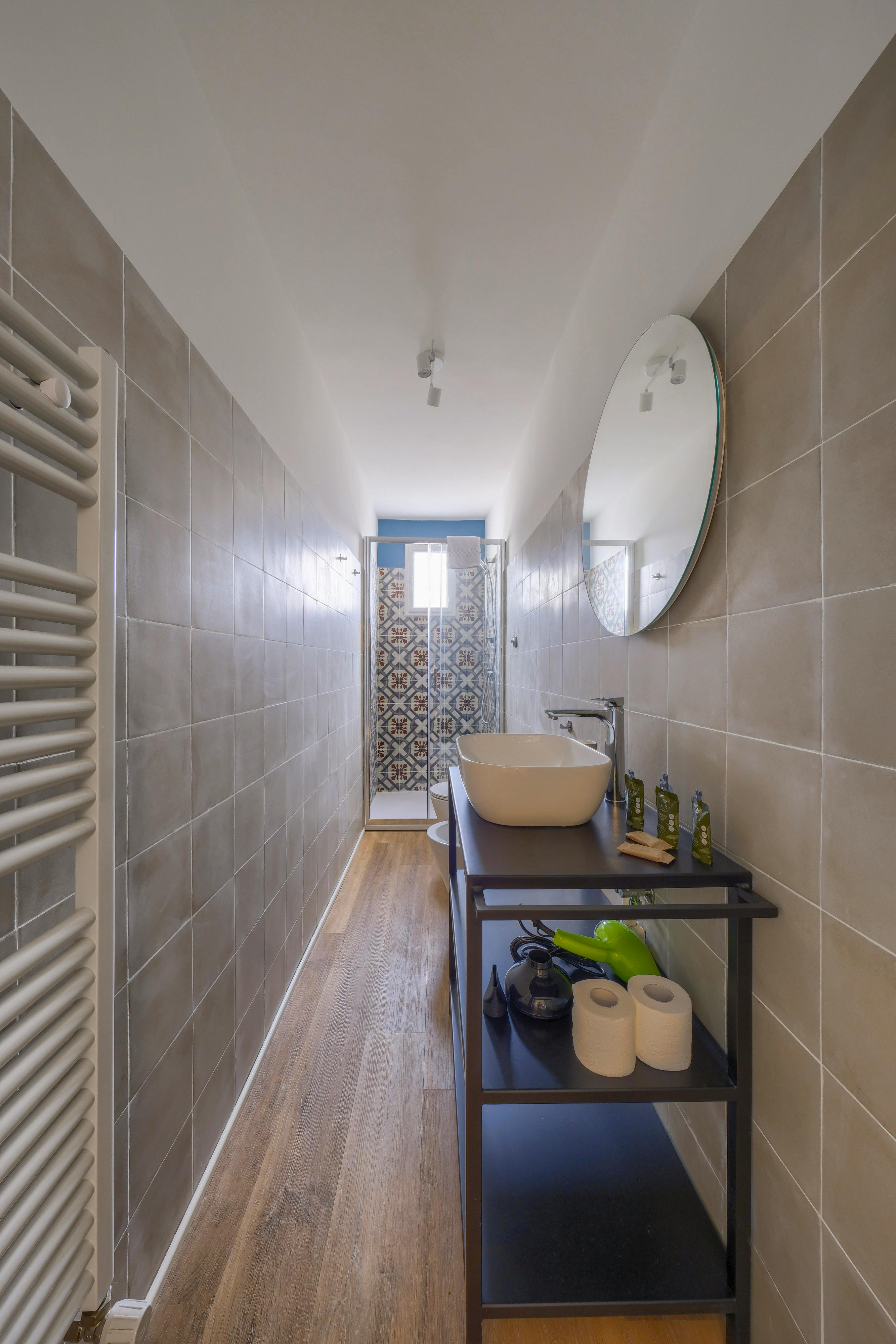 2-Bedroom Apartment in Piazza del Mercato Centrale, Florence (1721162) ROOM 4