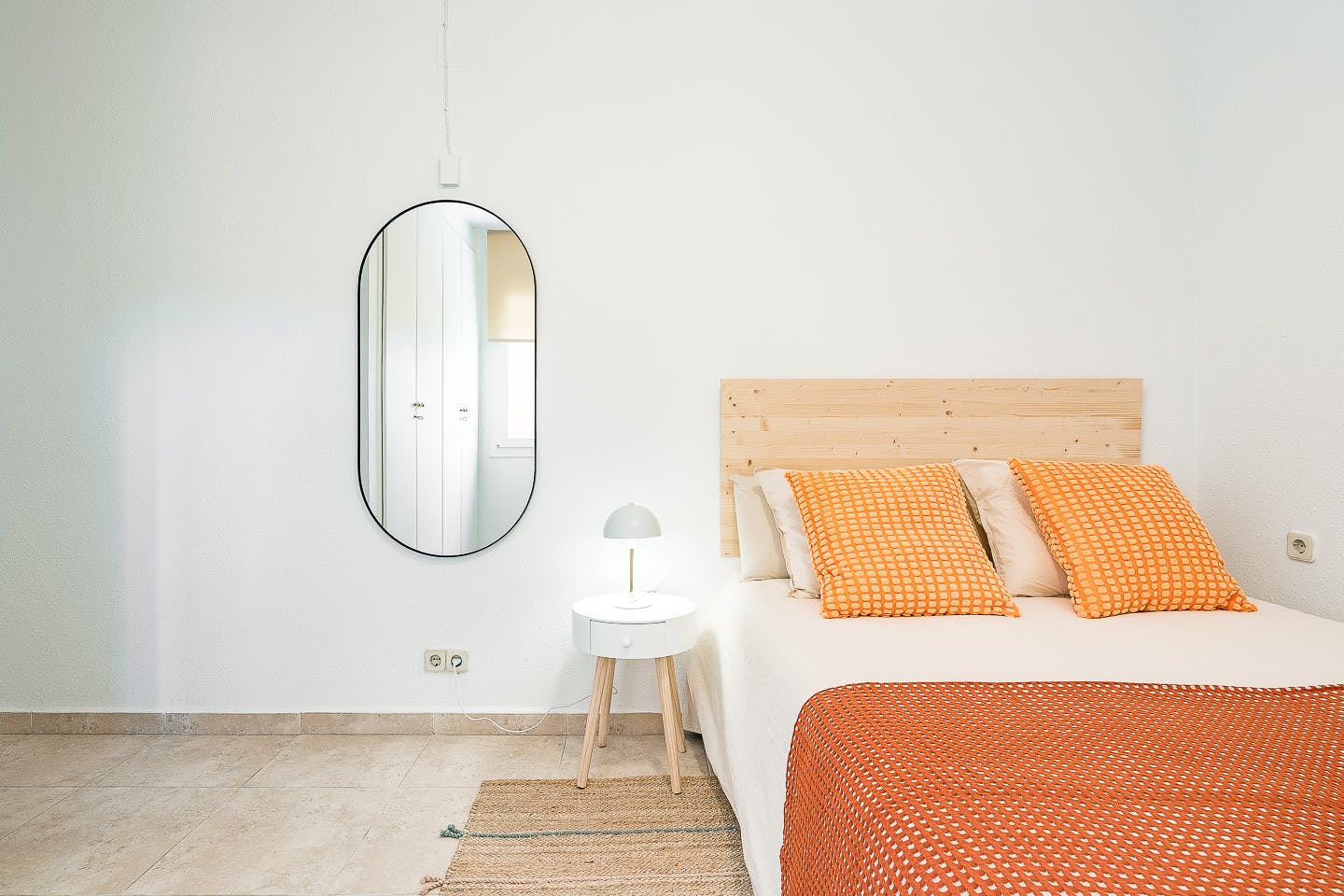 Private room in Avinguda de Can Picanyol, Sant Cugat del Vallès (1721163) room image 2