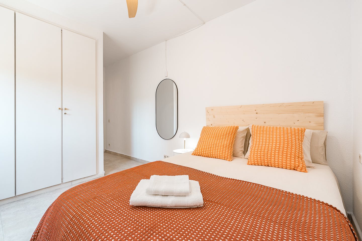 Private room in Avinguda de Can Picanyol, Sant Cugat del Vallès (1721163) room image 1