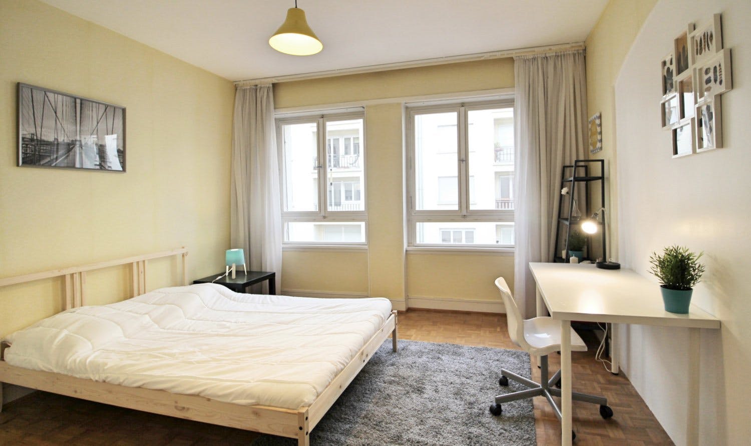 Rue de Bruxelles, Strasbourg preview