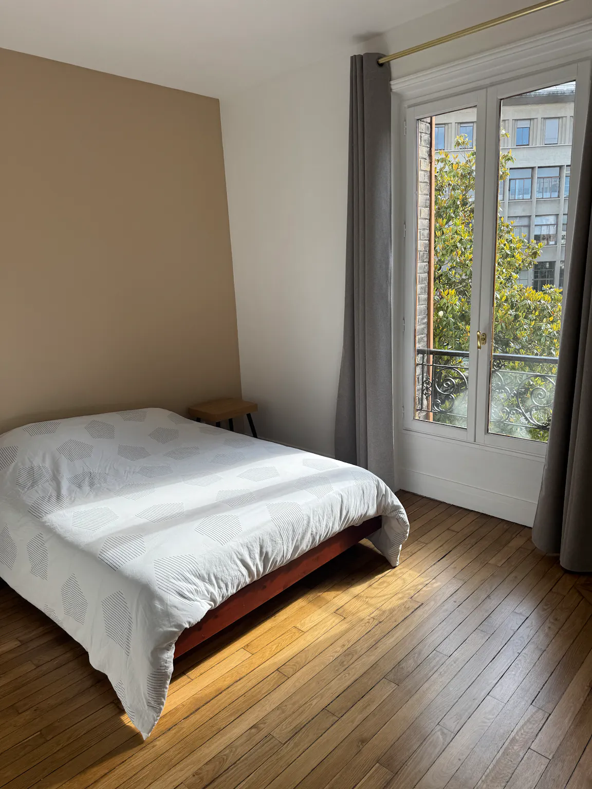 1-Bedroom Apartment in Rue de la Saussière, Boulogne-Billancourt (1721174) ROOM 1