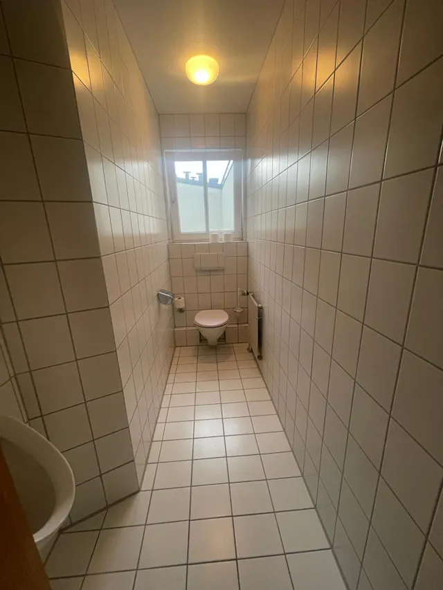 Shared room in Vaihinger Straße, Sindelfingen (1721180) room image 2