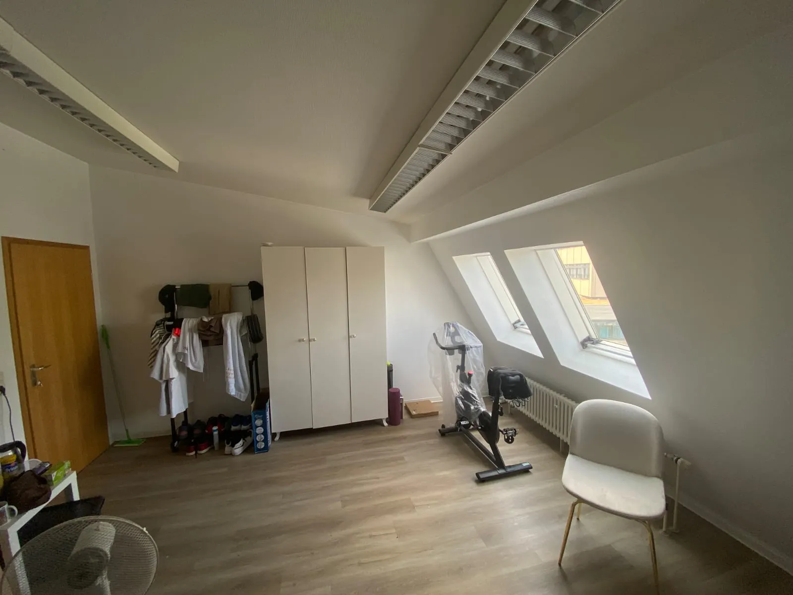 Shared room in Vaihinger Straße, Sindelfingen (1721180) ROOM 3