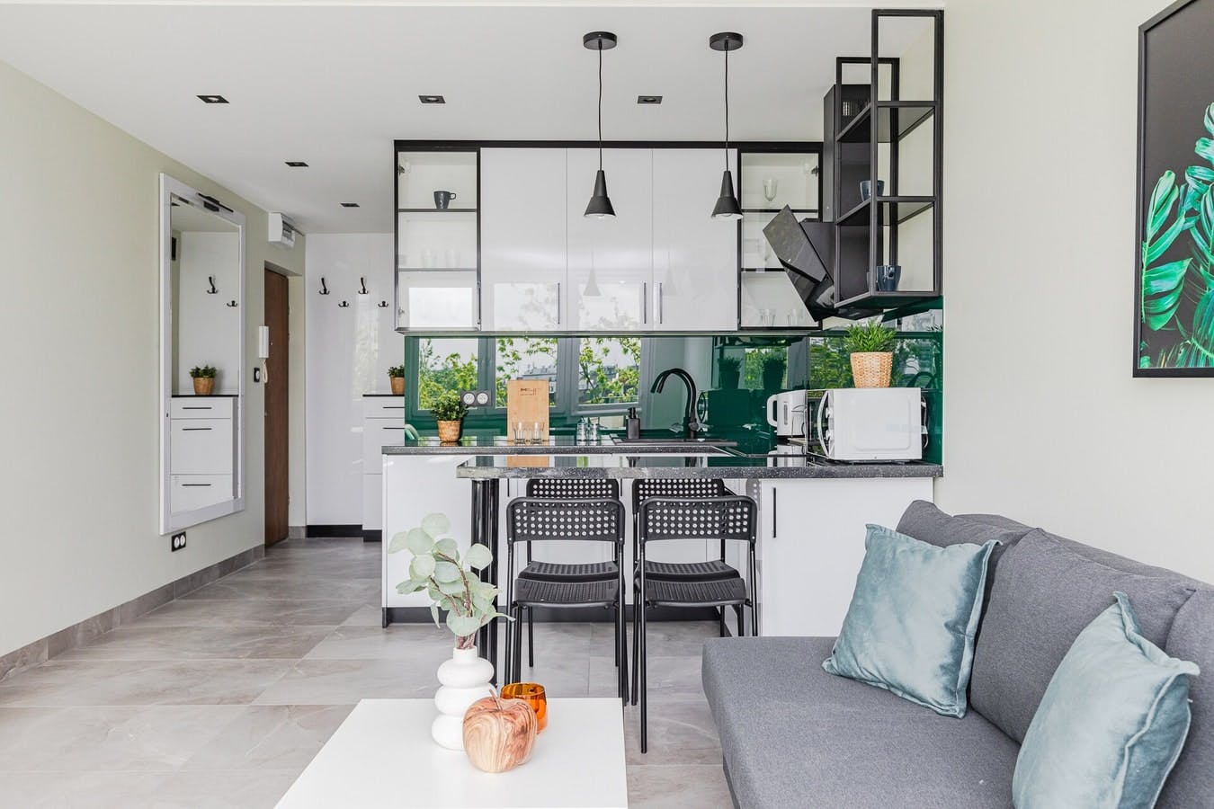 preview gallery tile