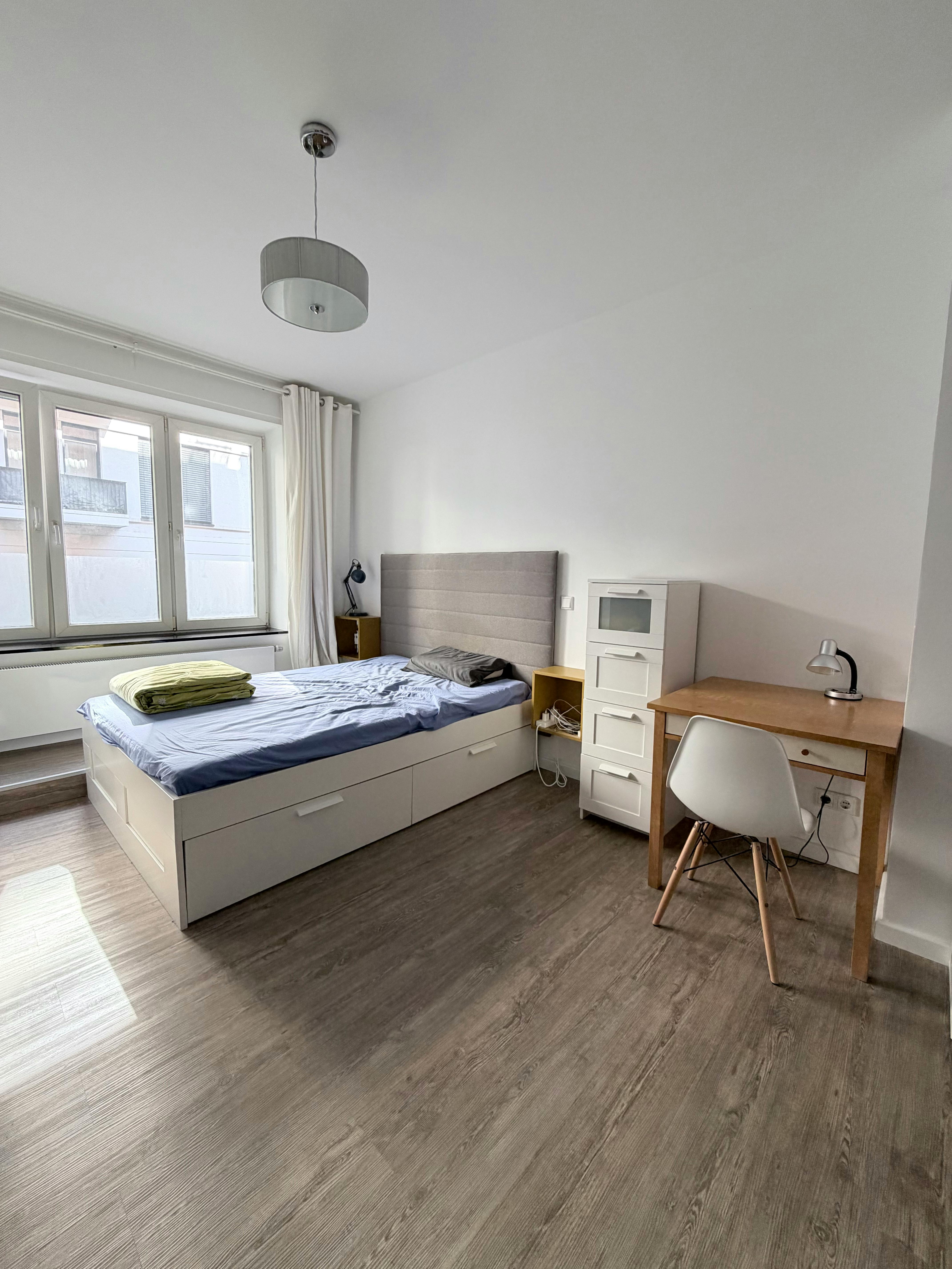 Apartment for rent for €1,195 per month in Köln, Bismarckstraße