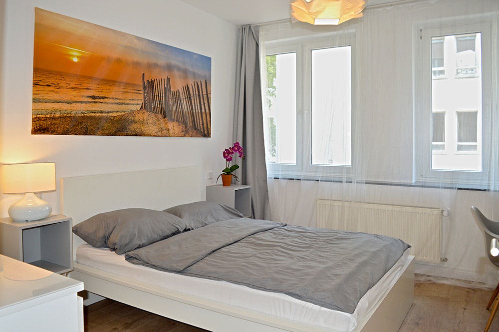 1-Bedroom Apartment in Bismarckstraße, Köln (1721195) room image 8
