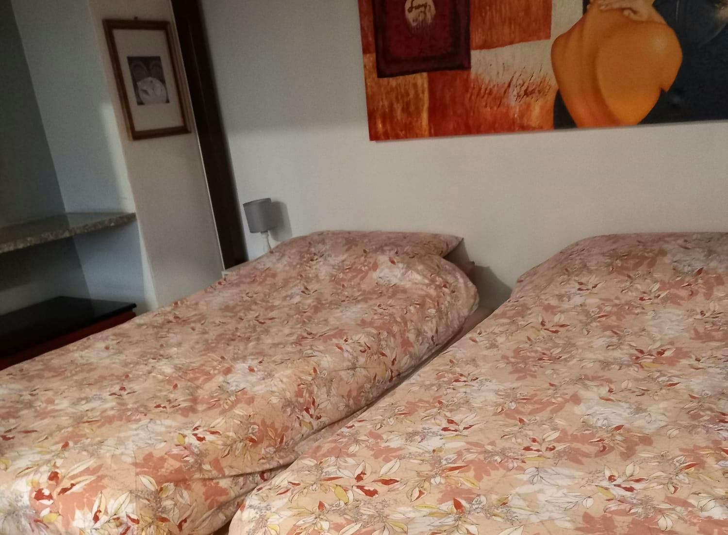 1-Bedroom Apartment in Via Giulio Romano, Milan (1721196) ROOM 4