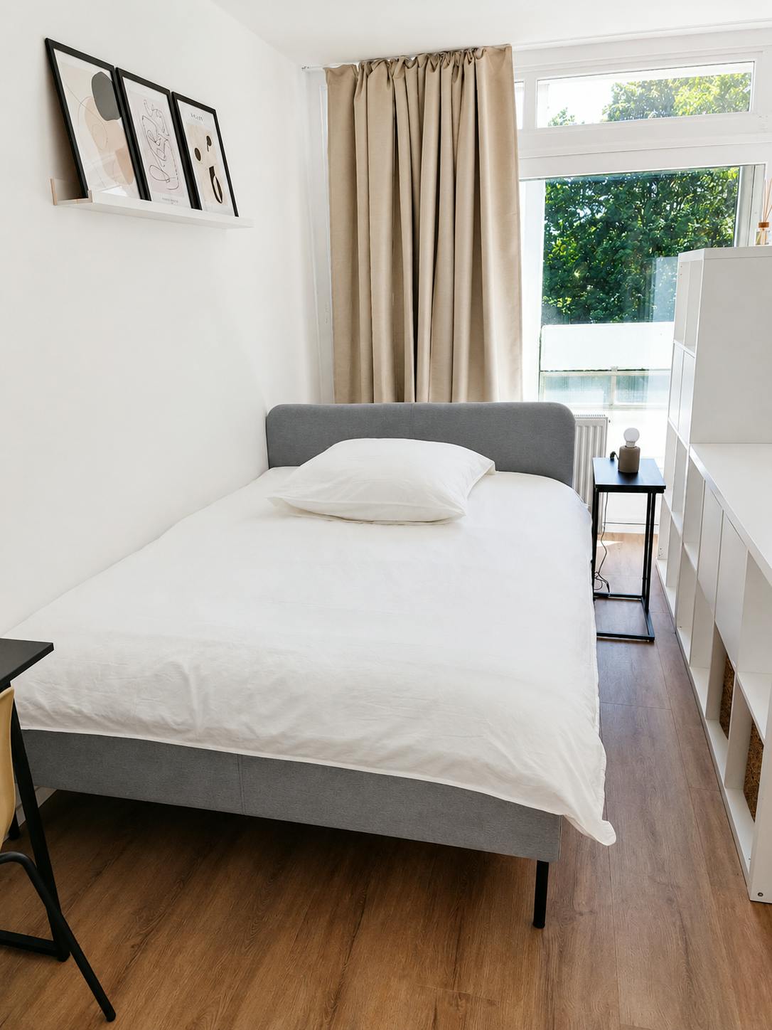 1-Bedroom House in Julius-Brecht-Straße, Hamburg (1721198) ROOM 2