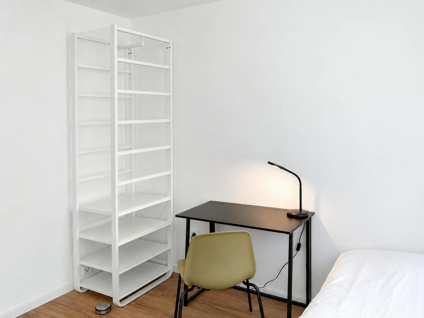 1-Bedroom House in Julius-Brecht-Straße, Hamburg (1721198) ROOM 4