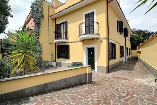 Private room in Via dei Lentuli, Rome (1721200) room image 2